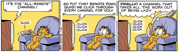 garfield